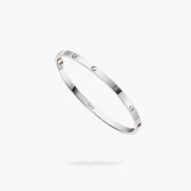 CARTIER LOVE bracelet small model