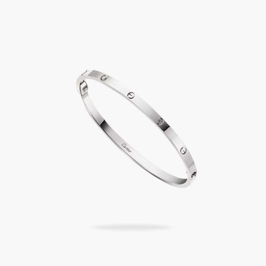 CEL-B-CAR-006.jpg CARTIER LOVE bracelet small model - 图片 1