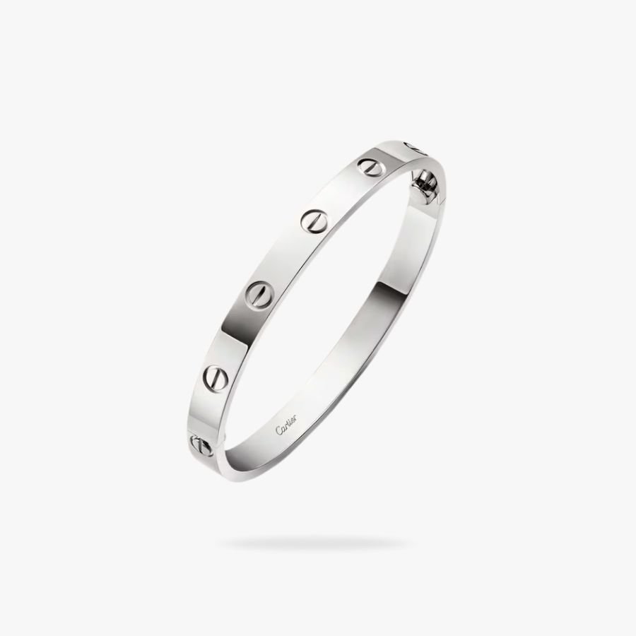 CEL-B-CAR-009-1.jpg CARTIER LOVE bracelet classic model - 图片 1