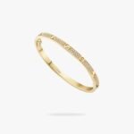 CARTIER LOVE bracelet small model paved