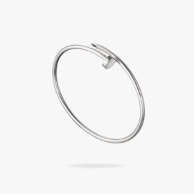 CARTIER Juste un Clou bracelet small model