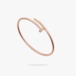 CARTIER Juste un Clou bracelet small model diamonds