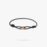 CARTIER Trinity bracelet cord