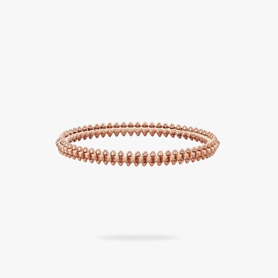 CEL-B-CAR-091.jpg CARTIER Clash de Cartier bracelet small model - 图片 1