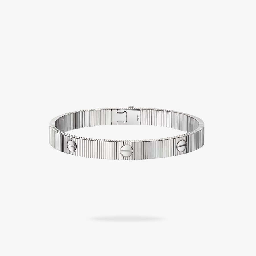 CEL-B-CAR-098.png CARTIER LOVE Unlimited Bracelet flexible - 图片 1