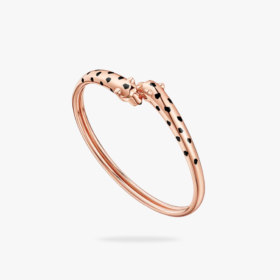 CARTIER Panth??re de Cartier bracelet