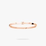 LOUIS VUITTON Empreinte Small Bangle