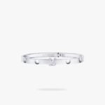LOUIS VUITTON Empreinte Bangle