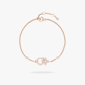 LOUIS VUITTON Idylle Blossom Bracelet