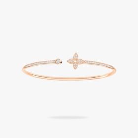 LOUIS VUITTON Idylle Blossom Twist Bracelet