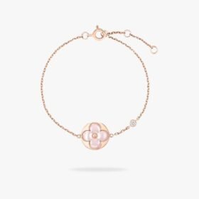LOUIS VUITTON Color Blossom BB Sun Bracelet