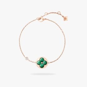 LOUIS VUITTON Color Blossom BB Sun Bracelet