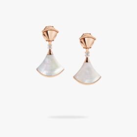 BVLGARI Divas?? Dream Earrings