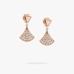 BVLGARI Divas?? Dream Earrings