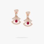 BVLGARI Divas?? Dream Earrings