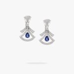 BVLGARI Divas?? Dream Earrings
