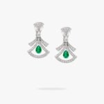 BVLGARI Divas?? Dream Earrings