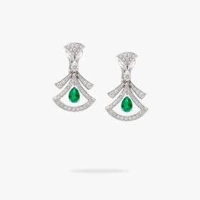 BVLGARI Divas?? Dream Earrings