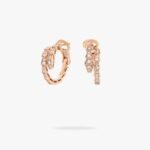 BVLGARI Serpenti Viper Earrings