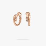 BVLGARI Serpenti Viper Earrings