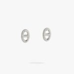 HERMES Farandole earrings