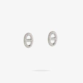HERMES Farandole earrings
