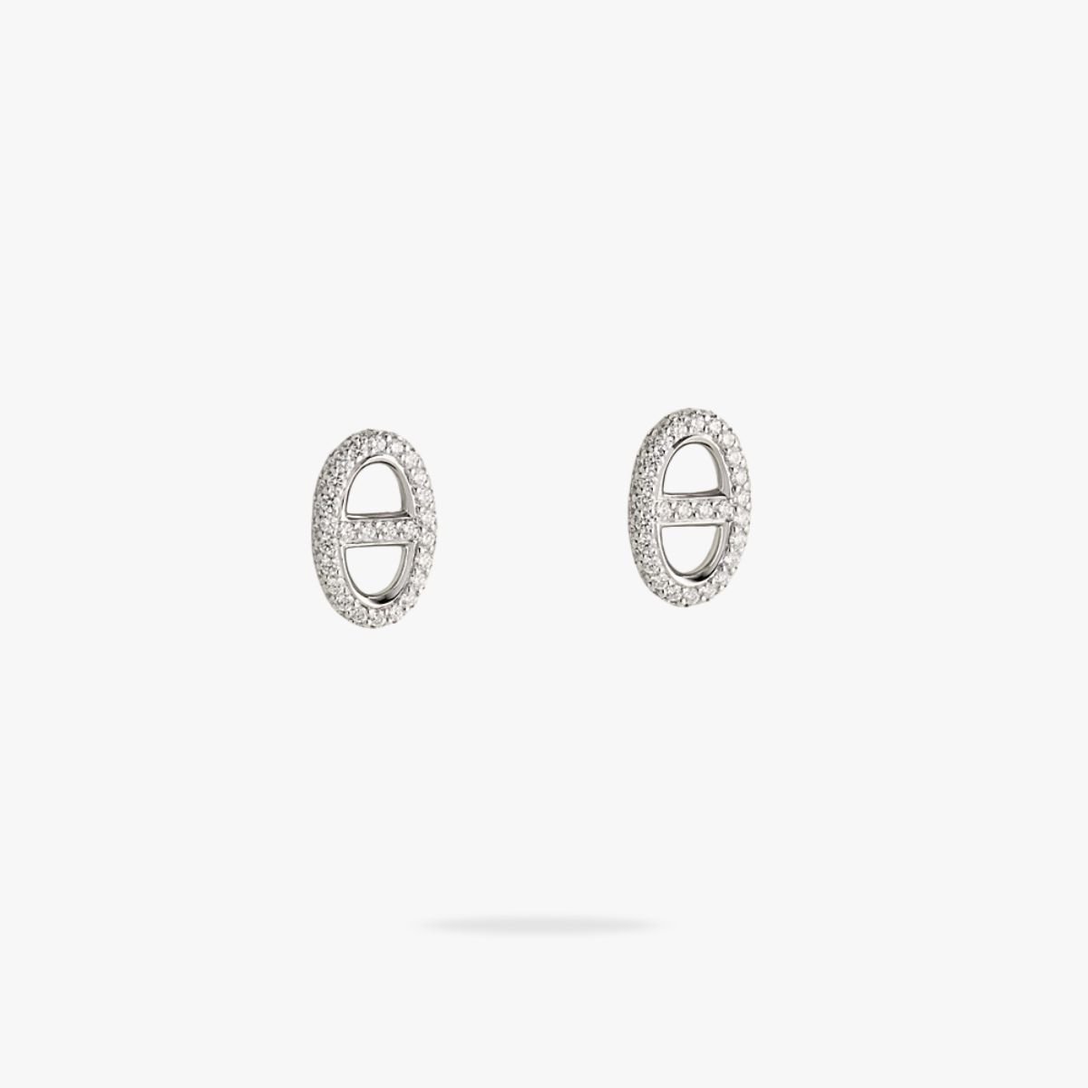 CEL-E-HER-006.jpg HERMES Farandole earrings - 图片 1