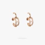 HERMES Adage earrings