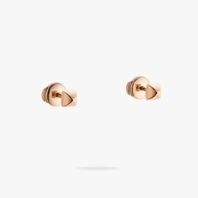 HERMES Herm??s Clou d??H earrings