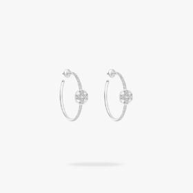 LOUIS VUITTON Idylle Blossom Hoops