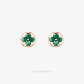 LOUIS VUITTON Color Blossom BB Sun Ear Stud