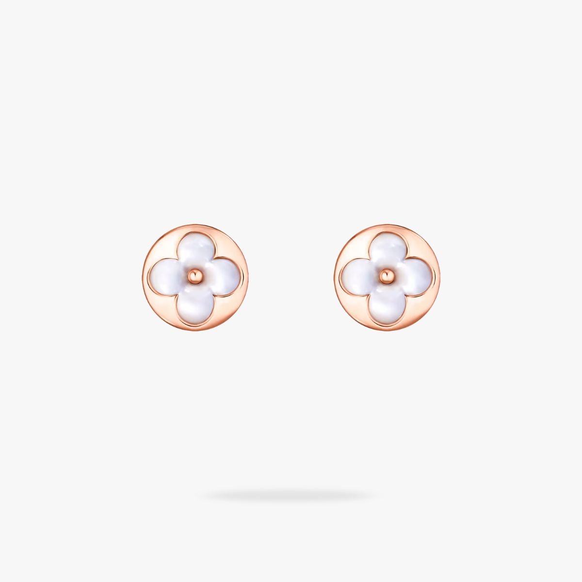 CEL-E-LV-031.jpg LOUIS VUITTON Color Blossom BB Sun Ear Stud - 图片 1
