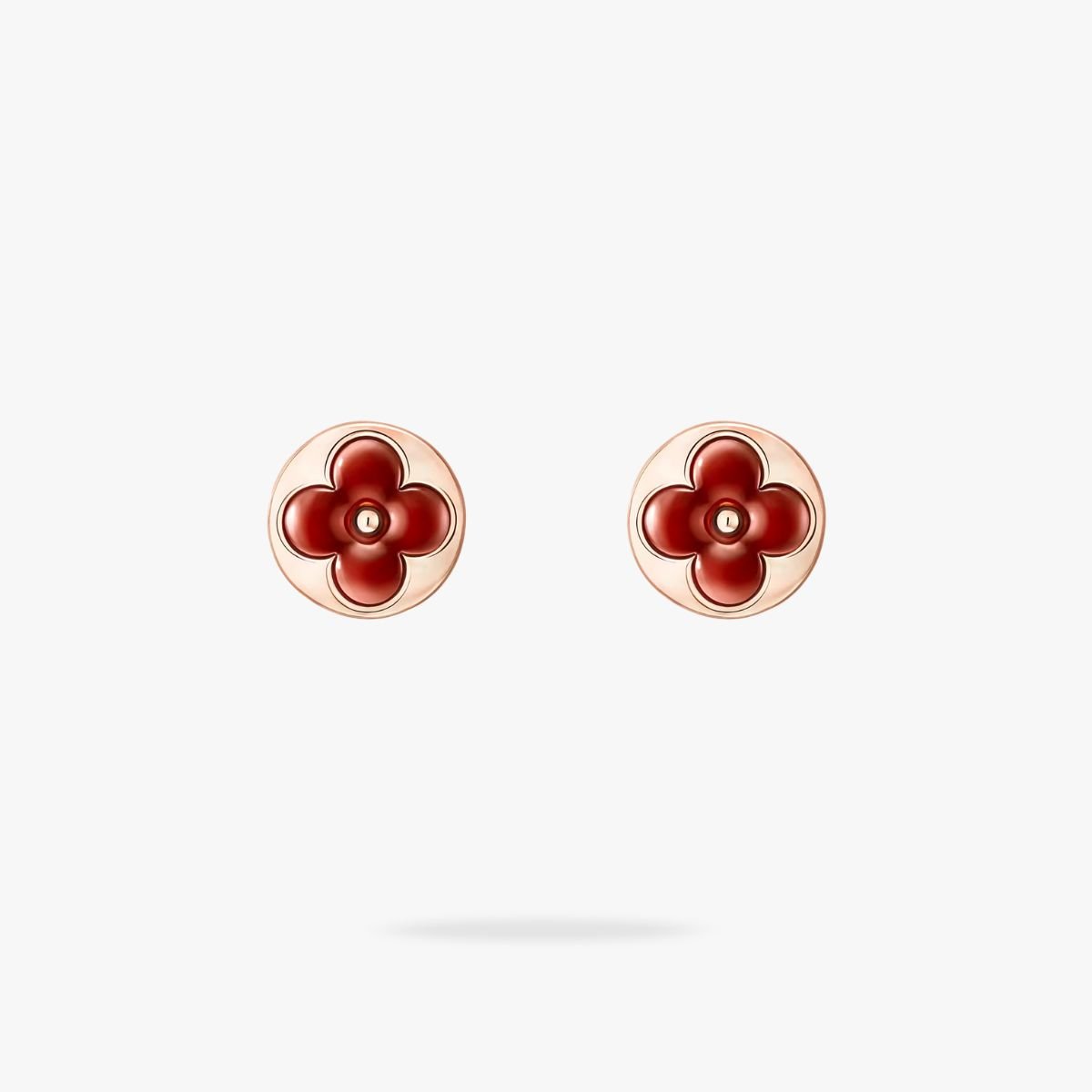 CEL-E-LV-032.jpg LOUIS VUITTON Color Blossom BB Sun Ear Stud - 图片 1
