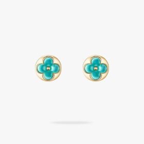 LOUIS VUITTON Color Blossom BB Sun Ear Stud