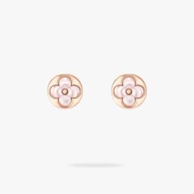 LOUIS VUITTON Color Blossom BB Sun Ear Stud
