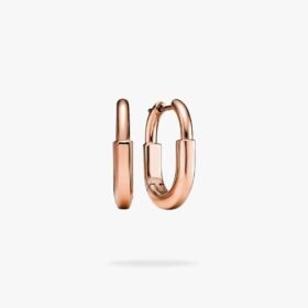 Tiffany and Co TIFFANY Look Small Earrings