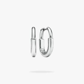 Tiffany and Co TIFFANY Look Small Earrings