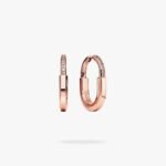 Tiffany and Co TIFFANY Look Earrings