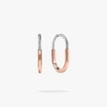 Tiffany and Co TIFFANY Look Earrings