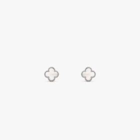 Van Cleef and Arpels Sweet Alhambra earstuds