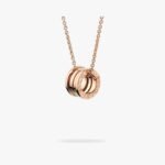 BVLGARI B.zero1 Necklace