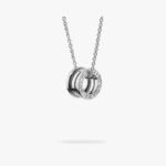 BVLGARI B.zero1 Necklace
