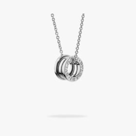 BVLGARI B.zero1 Necklace