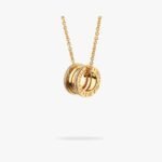 BVLGARI B.zero1 Necklace