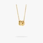 BVLGARI B.zero1 Necklace