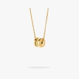 BVLGARI B.zero1 Necklace