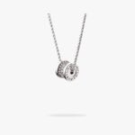 BVLGARI B.zero1 Necklace
