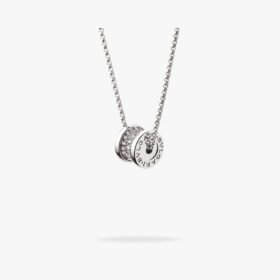 BVLGARI B.zero1 Necklace