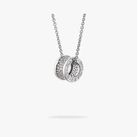 BVLGARI B.zero1 Necklace