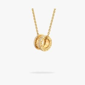 BVLGARI B.zero1 Necklace